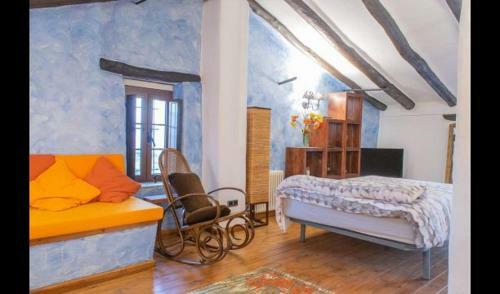 Roda De Bera Villa Sleeps 6 With Pool