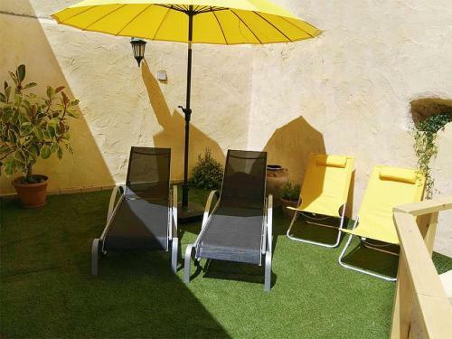 Holiday Home Cal Juan
