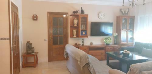 Casa Rural Huerta Vallejo