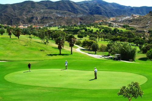 Apartamento Expoholidays - Terramar
