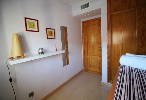 Apartamento Expoholidays - Parque Salinas