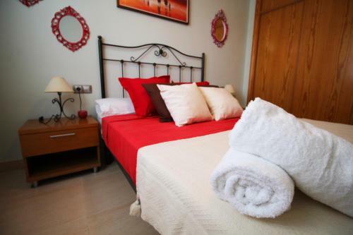 Apartamento Expoholidays - Parque Salinas