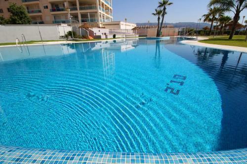 Apartamento Expoholidays - Parque Salinas