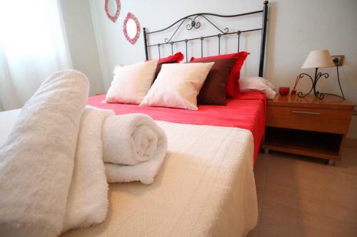 Apartamento Expoholidays - Parque Salinas