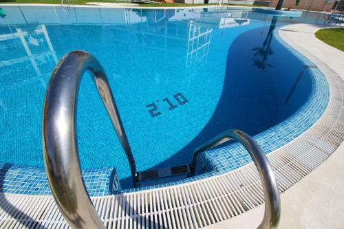 Apartamento Expoholidays - Parque Salinas