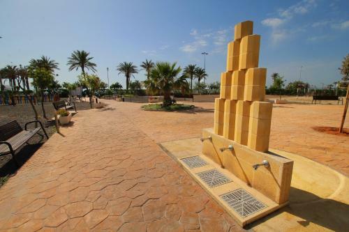 Apartamento Expoholidays - Parque Salinas