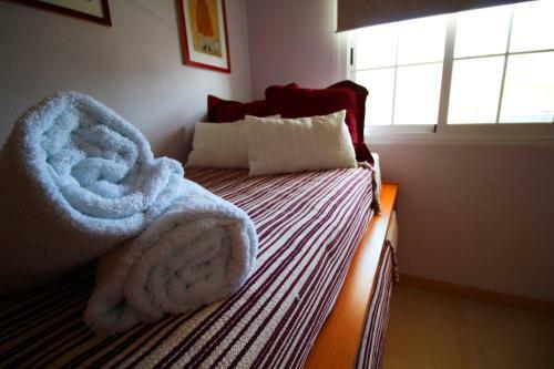 Apartamento Expoholidays - Parque Salinas