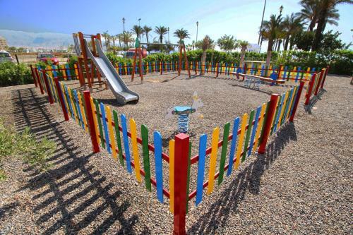 Apartamento Expoholidays - Parque Salinas