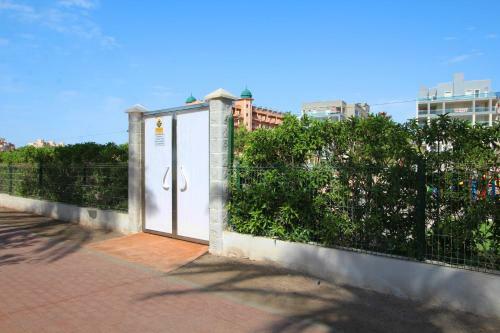 Apartamento Expoholidays - Parque Salinas