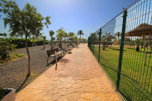 Apartamento Expoholidays - Parque Salinas