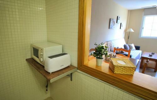 Apartamento Expoholidays - Parque Salinas