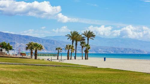 Apartamento Expoholidays - Parque Salinas