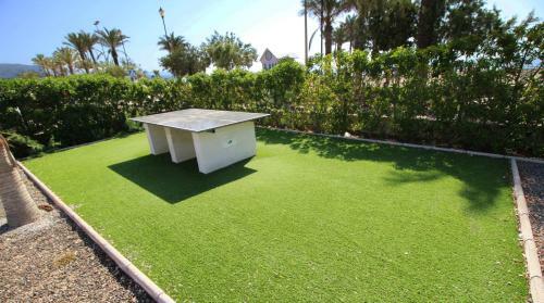 Apartamento Expoholidays - Parque Salinas