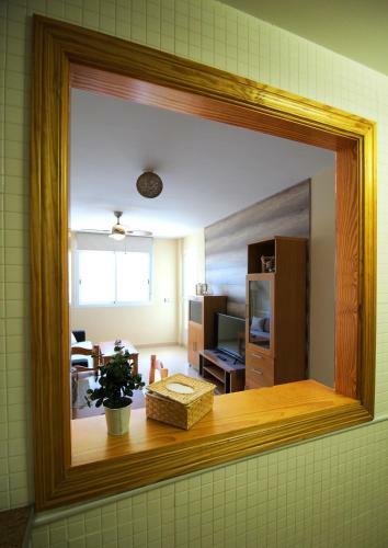 Apartamento Expoholidays - Parque Salinas