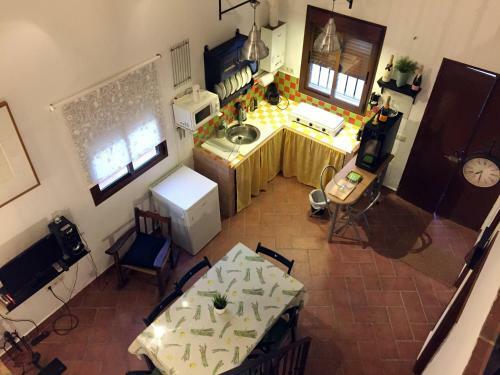 Villa La Heredad