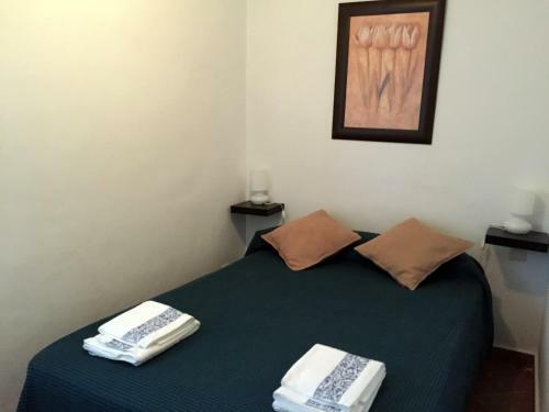 Villa La Heredad