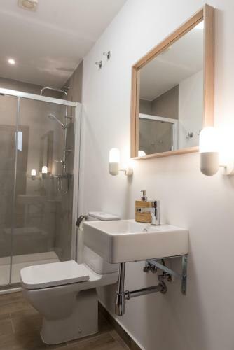 Apartamento Centro La Paz