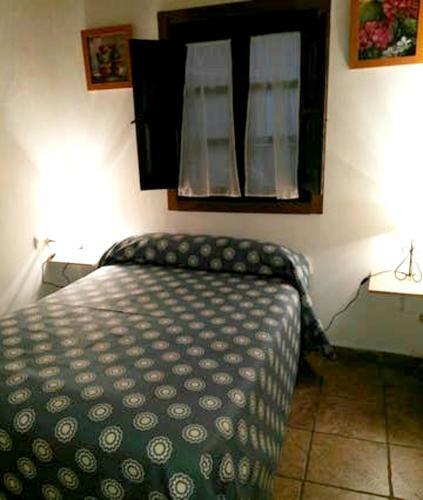 Apartment With 3 Bedrooms In Ronda With Wifi