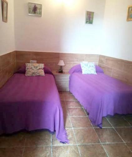 Apartment With 3 Bedrooms In Ronda With Wifi