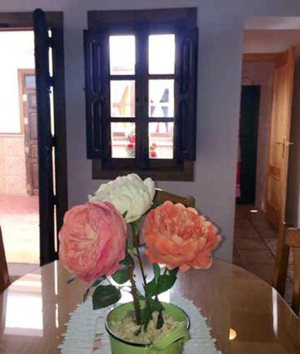 Apartment With 3 Bedrooms In Ronda With Wifi