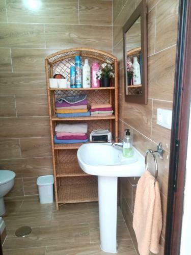 Apartment With 3 Bedrooms In Ronda With Wifi
