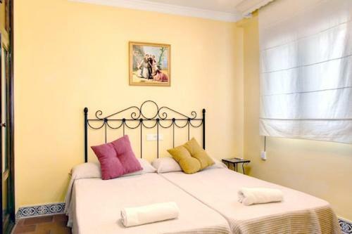 Apartment With 3 Bedrooms In Ronda With Wifi