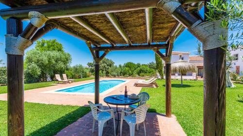 Villa Casa Rey Ronda