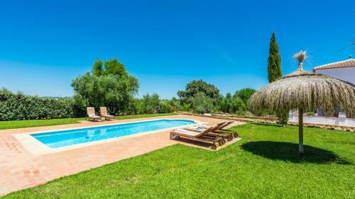 Villa Casa Rey Ronda