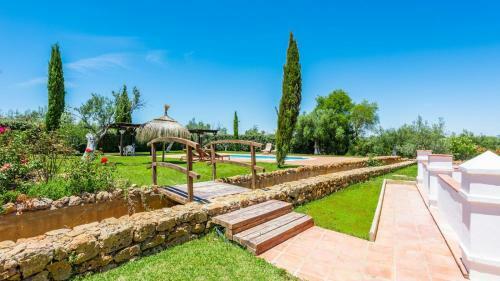 Villa Casa Rey Ronda