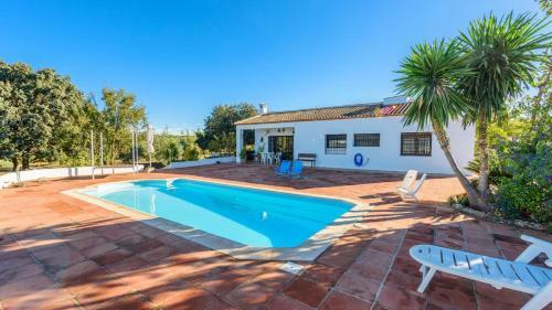 Villa Casa Toro Ronda
