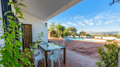Villa Casa Toro Ronda