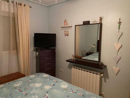 Apartamento Casa de Poder - A Murcia Holiday Rentals Property