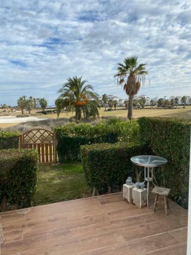 Apartamento Casa de Poder - A Murcia Holiday Rentals Property
