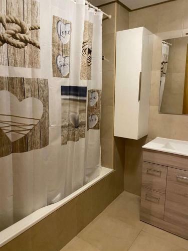 Apartamento Casa de Poder - A Murcia Holiday Rentals Property