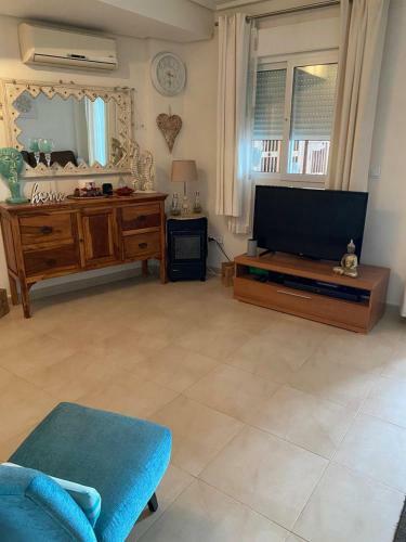 Apartamento Casa de Poder - A Murcia Holiday Rentals Property