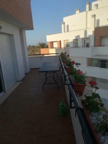 Apartment - 1 Bedroom With Pool - 08665