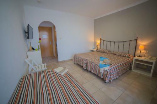 Casa Del Mar Hotel & Apartaments