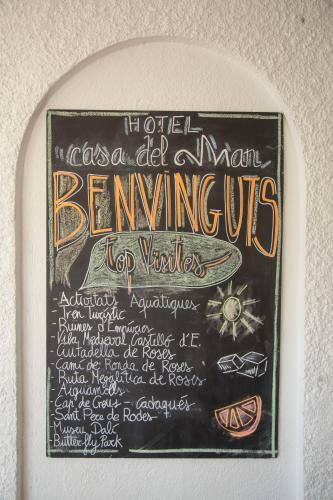 Casa Del Mar Hotel & Apartaments