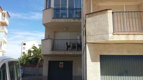 Apartamento Colibri Ii-1