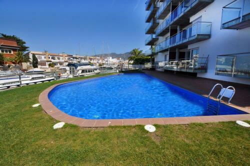 Apartamento 1201 Marines Gregal