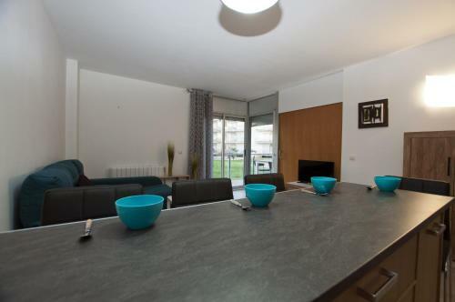 Apartamento 1201 Marines Gregal
