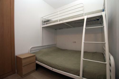 Apartamento 1201 Marines Gregal