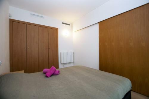 Apartamento 1201 Marines Gregal