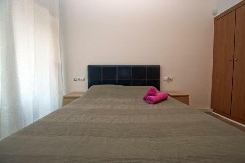 Apartamento 1201 Marines Gregal