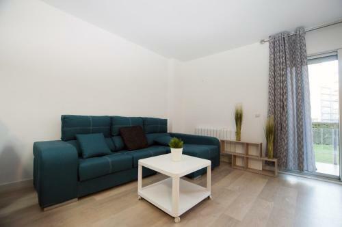 Apartamento 1201 Marines Gregal