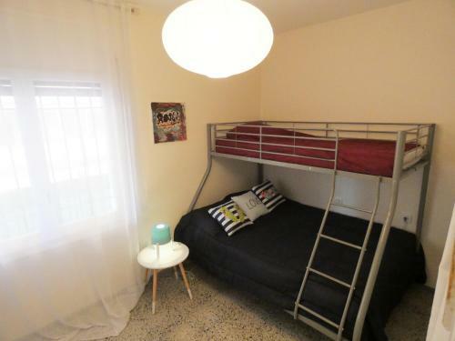 Apartamento Panoramic 4