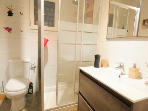 Apartamento Panoramic 4