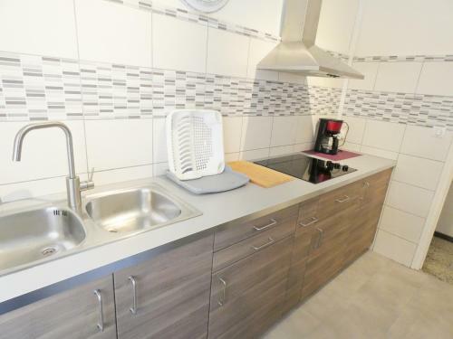Apartamento Panoramic 4