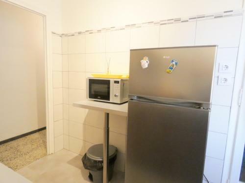 Apartamento Panoramic 4