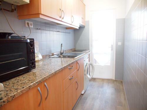 Apartamento Miramar 2b